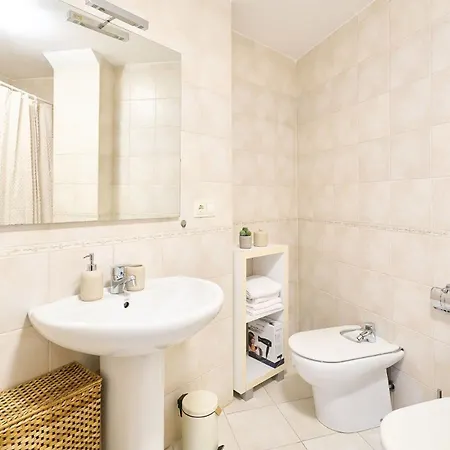 Apartamento El Balcón De Serranos Centro Histórico