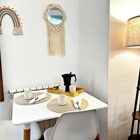 Apartamento El Balcón De Serranos Centro Histórico *