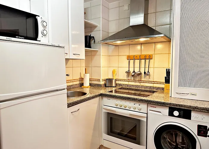 El Balcon De Serranos Centro Historico