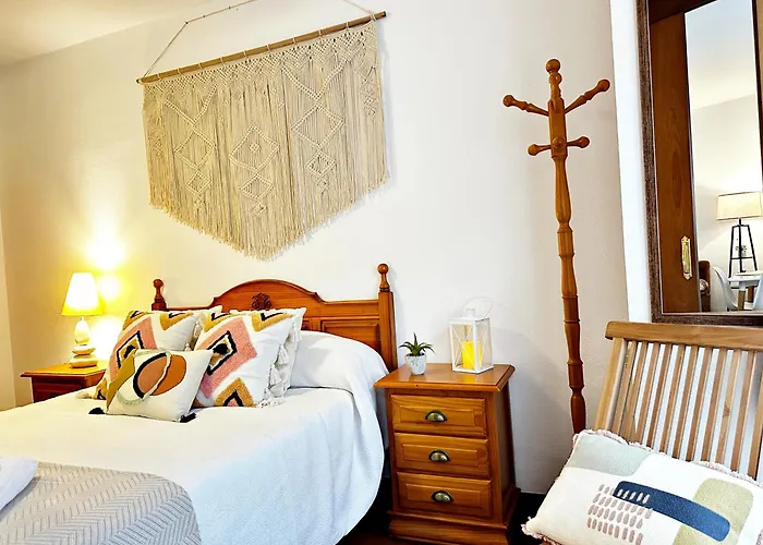 El Balcon De Serranos Centro Historico 아파트 살라망카