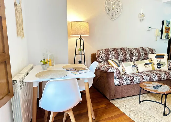 El Balcon De Serranos Centro Historico 아파트 살라망카